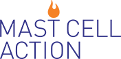 Mast Cell Action charity logo